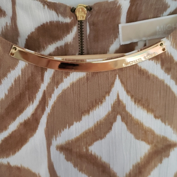 Michael Kors top - Picture 4 of 8